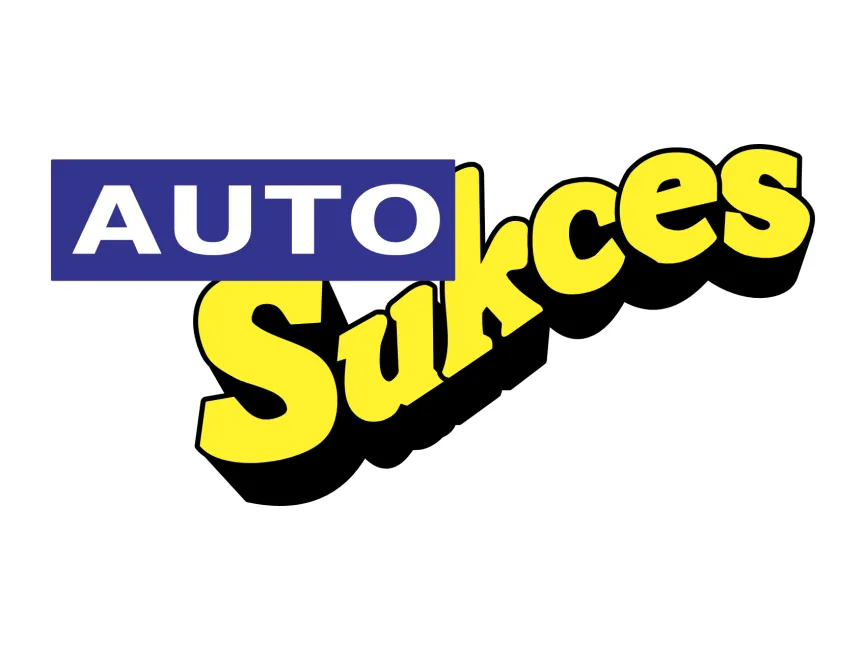 Auto Sukces Logo