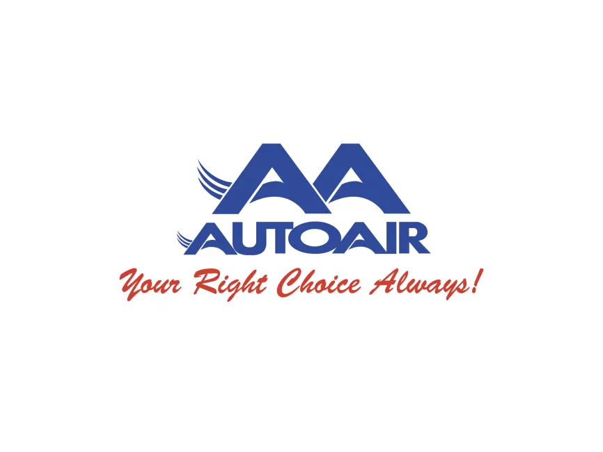Autoair Logo
