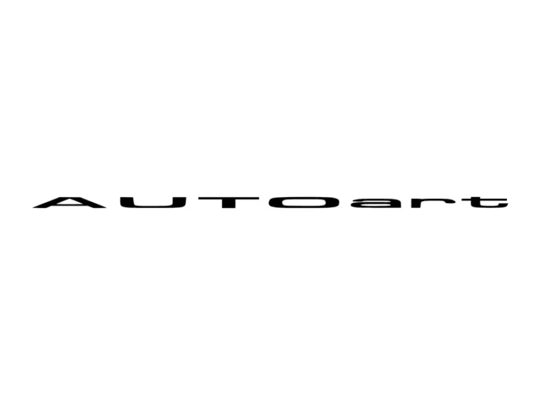 Autoart Logo