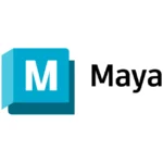Autodesk Maya Logo