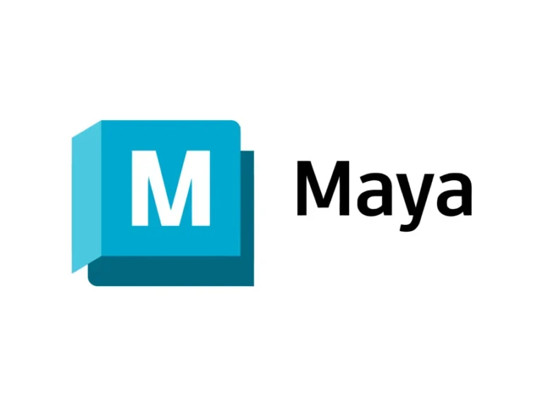 Autodesk Maya Logo
