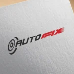 AutoFix Logo