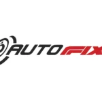 AutoFix Logo