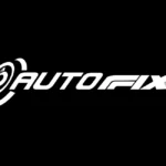 AutoFix Logo