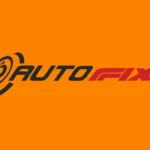 AutoFix Logo