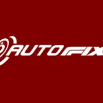 AutoFix Logo