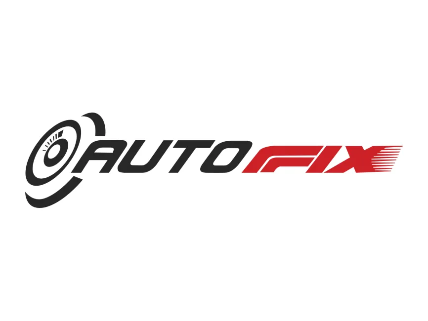 AutoFix Logo