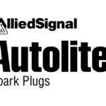 Autolite Spark Plugs Logo