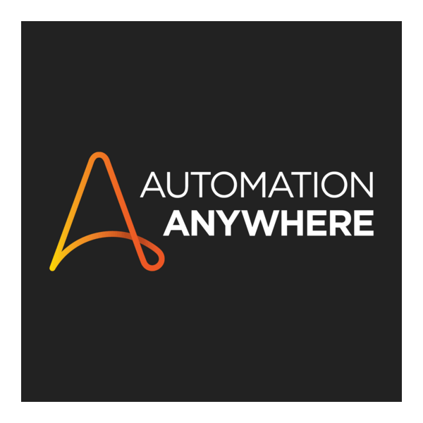 Automation Anywhere logo