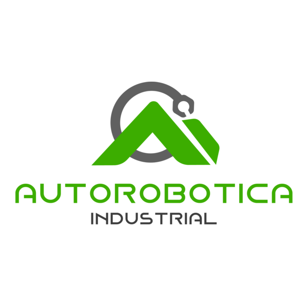 Autorobótica Industrial logo