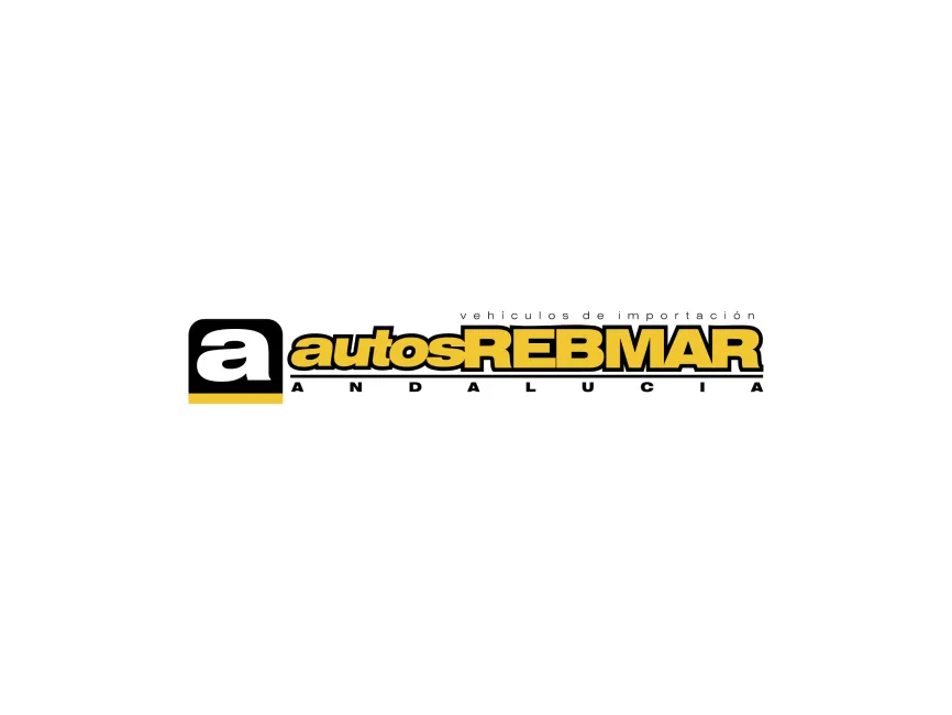 Autos Rebmar Logo