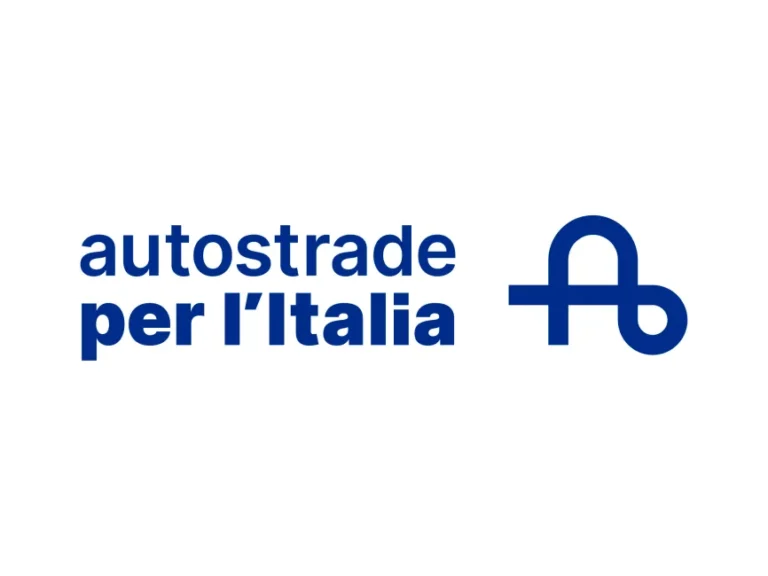 Autostrade per l’Italia Logo