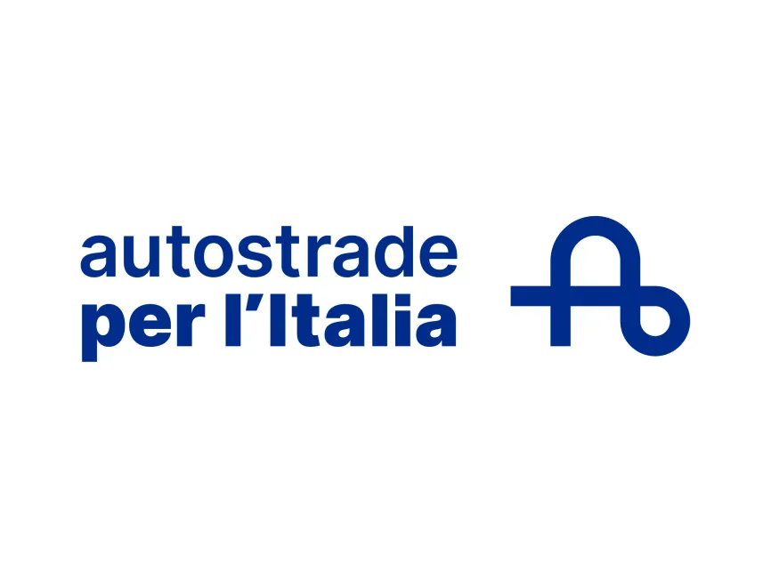 Autostrade per l'Italia Logo