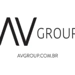 AV Group Logo