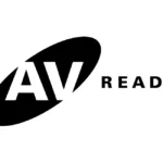 AV READY Logo