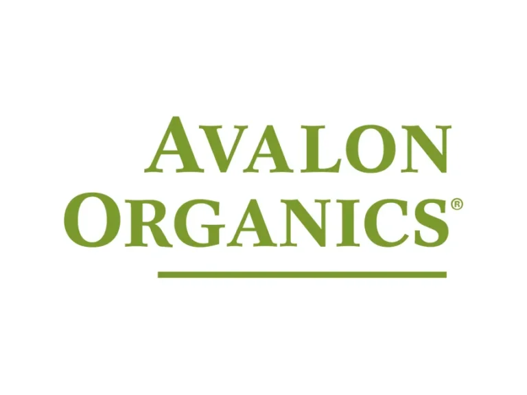 Avalon Organics Logo