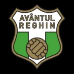 Avantul Reghin 1950s Logo