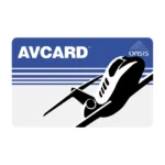 Avcard Oasis Logo