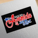 Avenida Sin Luz Logo