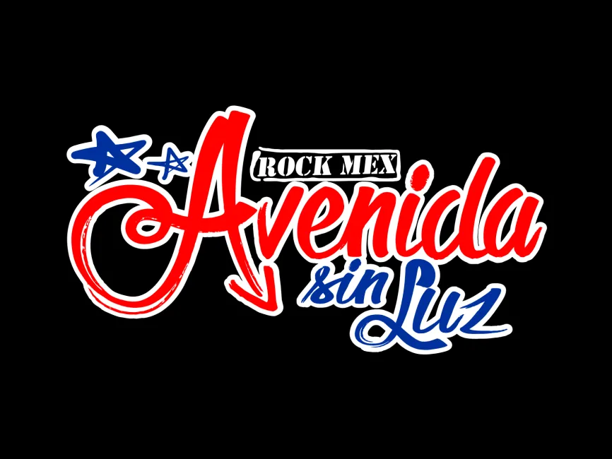 Avenida Sin Luz Logo
