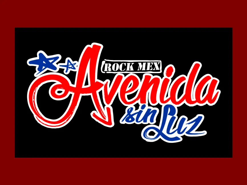 Avenida Sin Luz Logo