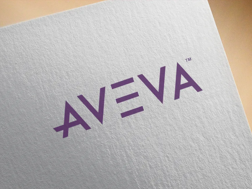 Aveva Logo