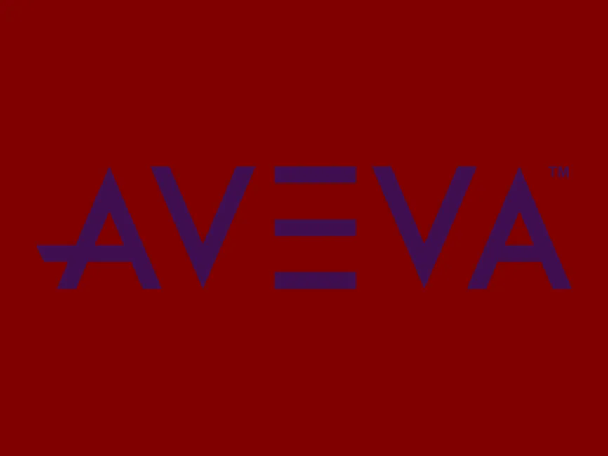 Aveva Logo