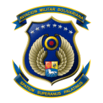 AVIACION MILITAR BOLIVARIANA logo