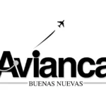 Avianca Old Logo