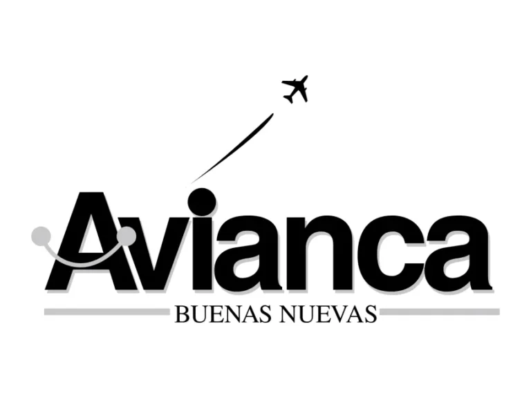 Avianca Old Logo