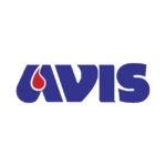 Avis Blue Logo