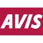 AVIS Old Logo