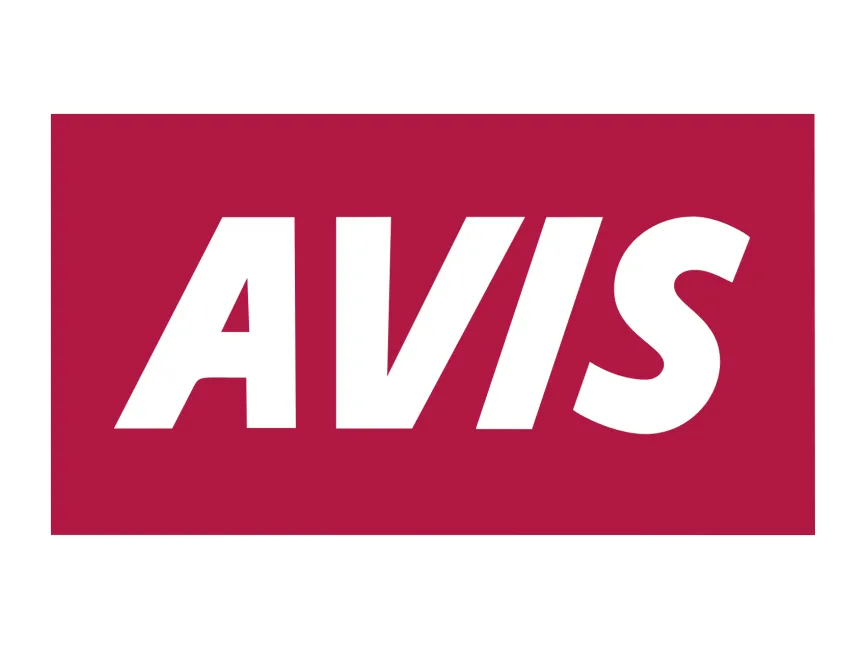 AVIS Old Logo