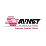 Avnet Computer Marketing Logo