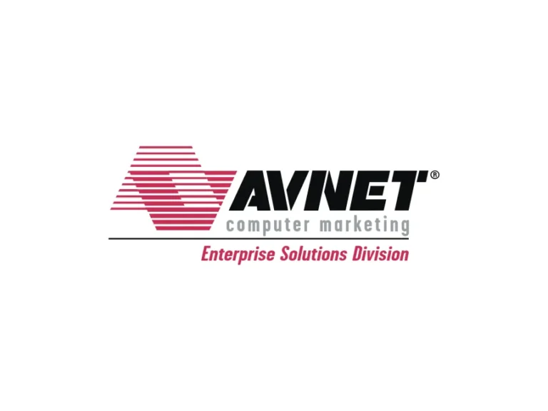 Avnet Computer Marketing Logo