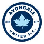 Avondale United FC logo