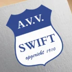 AVV Swift Logo