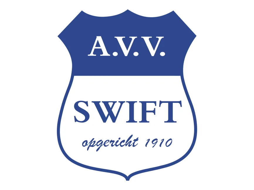 AVV Swift Logo