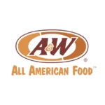 A&W All American Food Logo