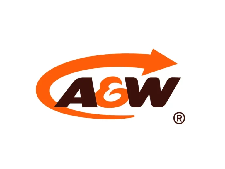 A&W Restaurant Canada New 2024 Logo