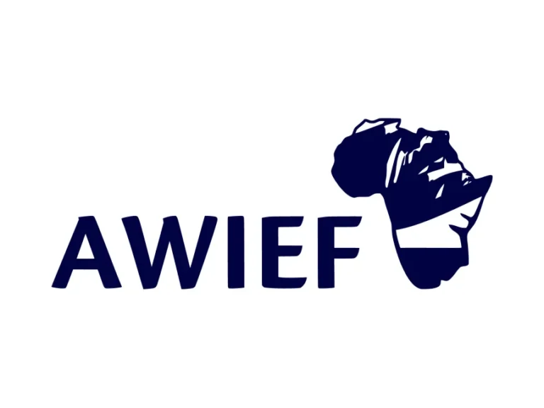 AWIEF Africa Women Innovation and Entrepreneurship Forum Logo