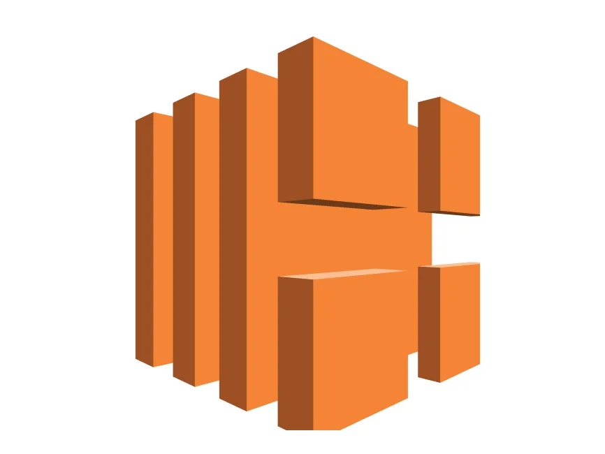 AWS Elastic Load Balancing Logo
