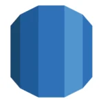 AWS RDS Logo