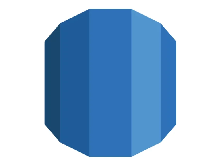 AWS RDS Logo