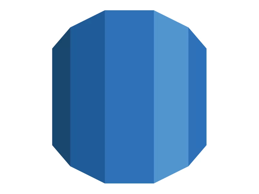 AWS RDS Logo
