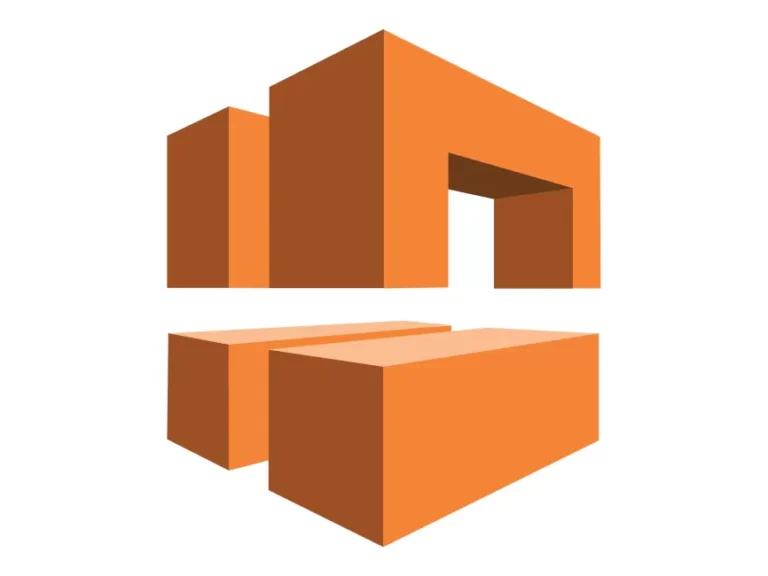 AWS VPC Logo