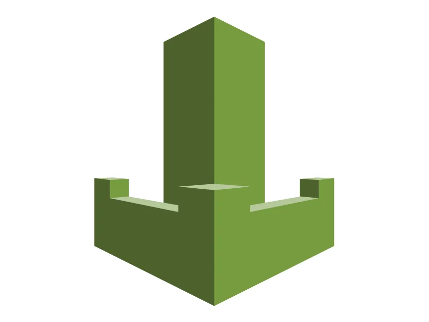 AWS WAF Logo