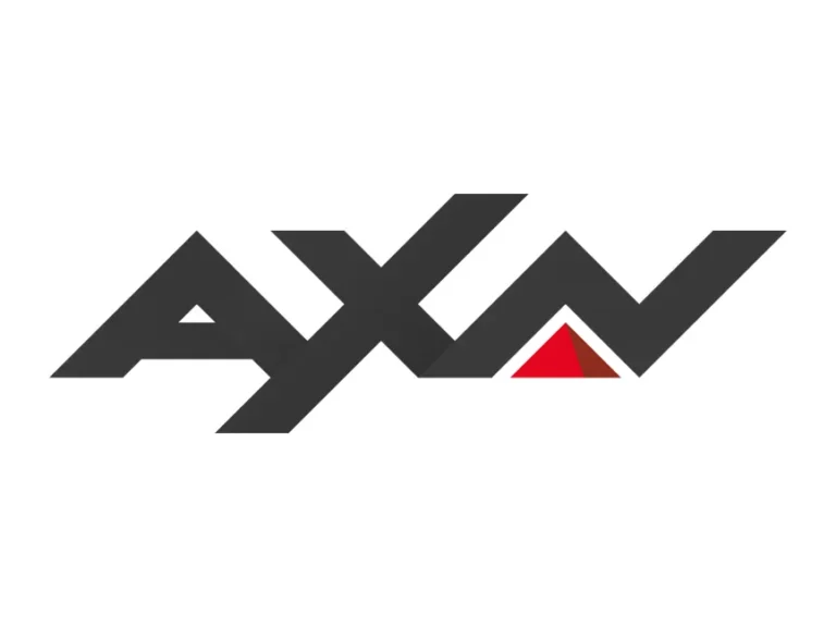 AXN 2015 Logo