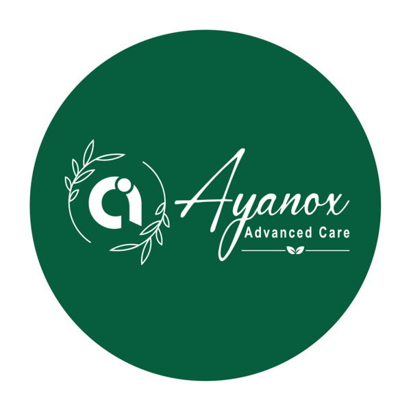 Ayanox Advanced Care logo