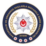 Aydın kacakcılık ve organize suçlarla mücadele
